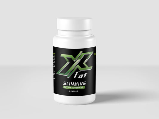 X-Fat Slimming